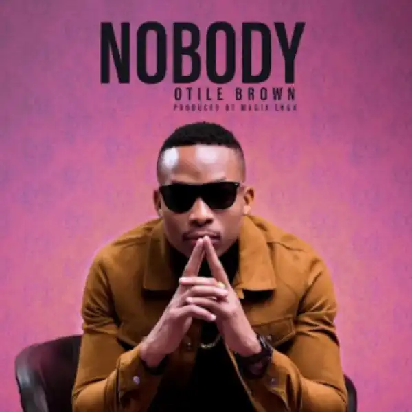 Otile Brown - Nobody